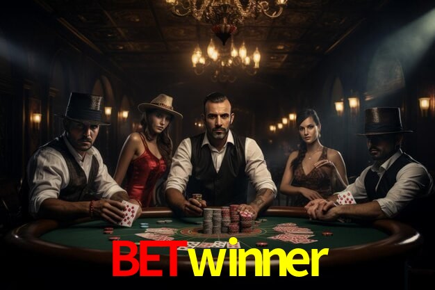 App oficial betwinner