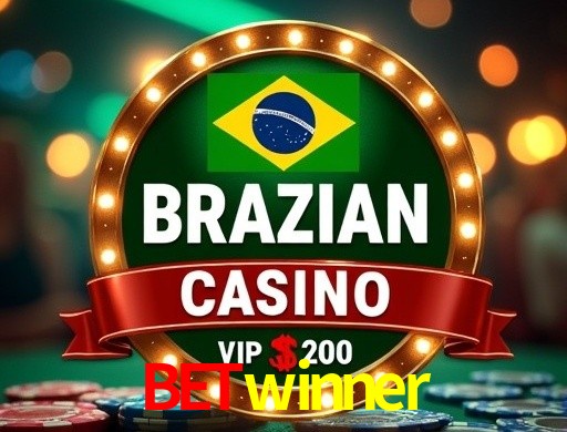 Infraestrutura betwinner