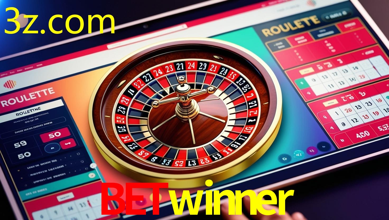 BETWINNER.COM
