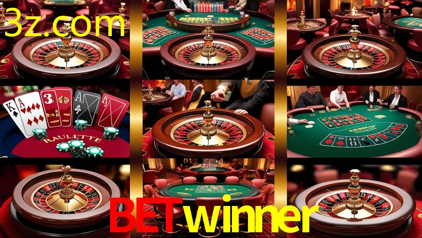 BETWINNER.COM