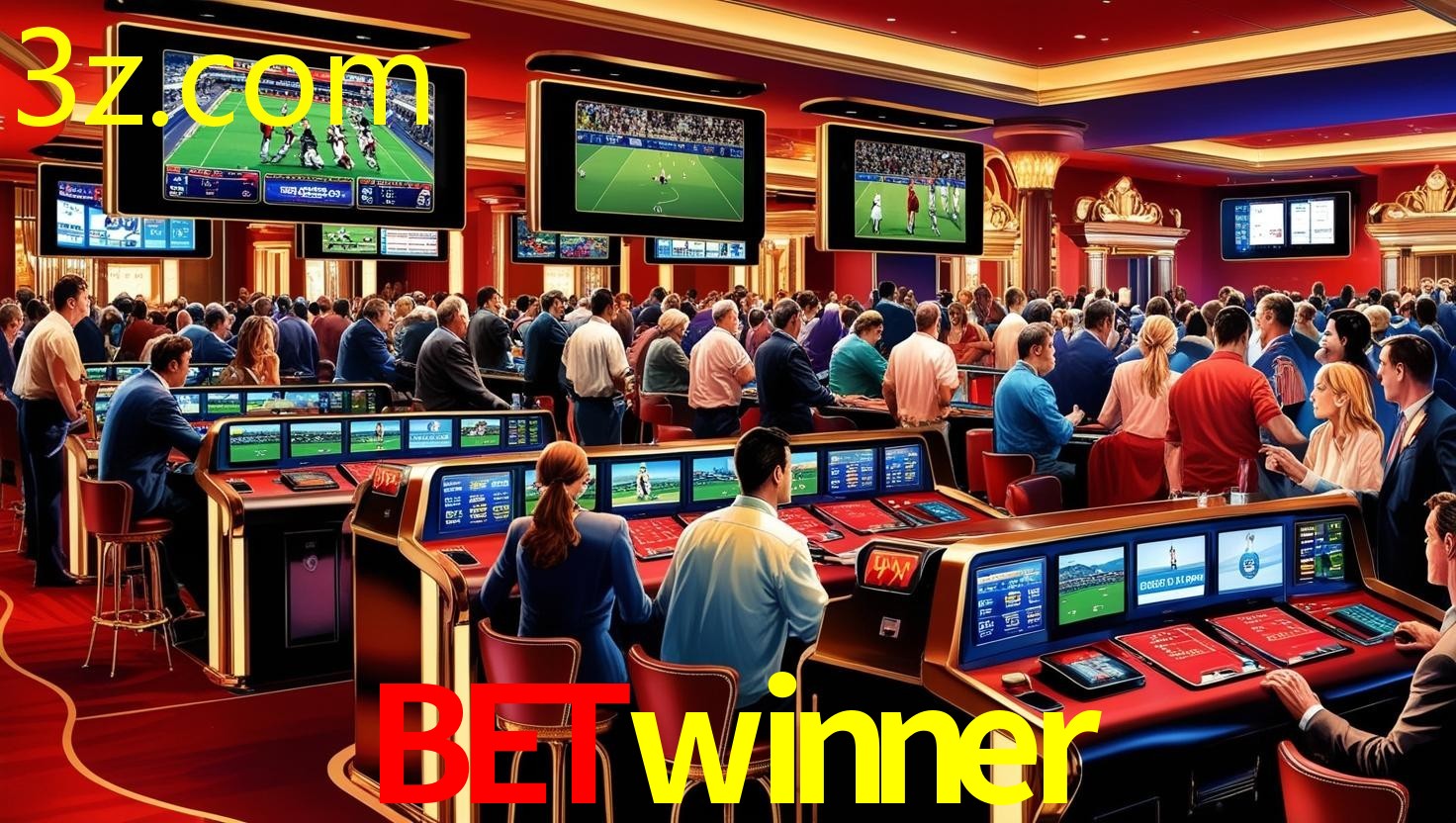 BETWINNER.COM